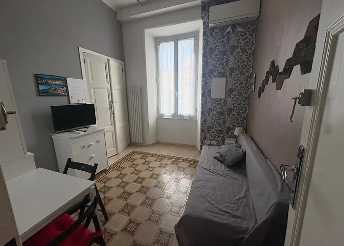 Apartment Da Luis 5 Terre La Spezia